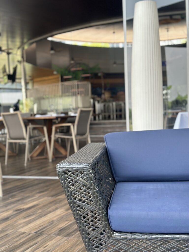 Radisson Blu M'Bamou Yonzika Magazine dédié aux voyages