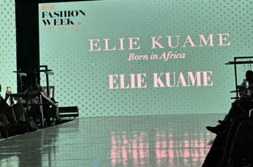 ELIE KUAME