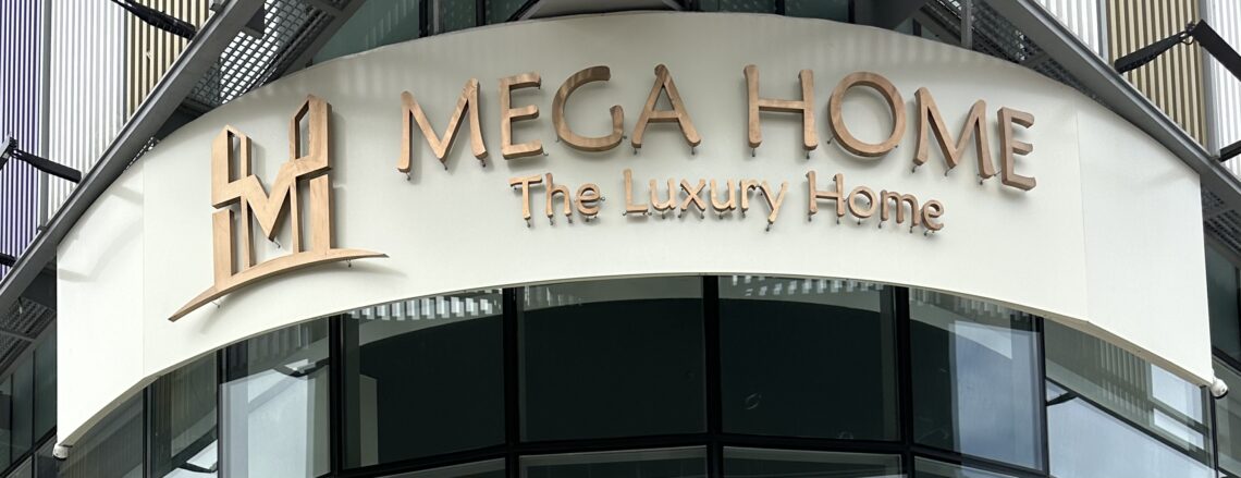 mega home