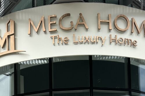 mega home