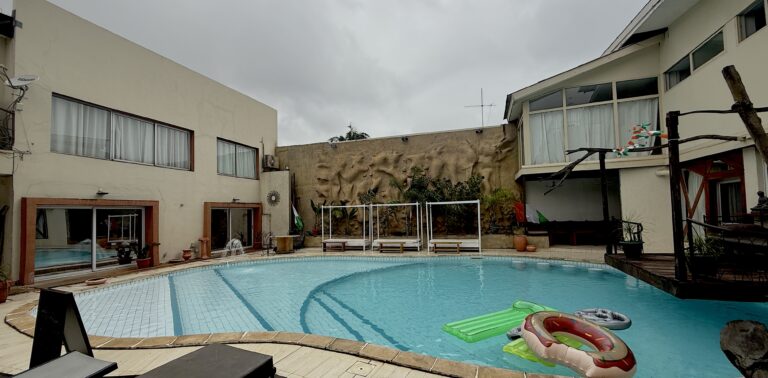 hotel atlantys