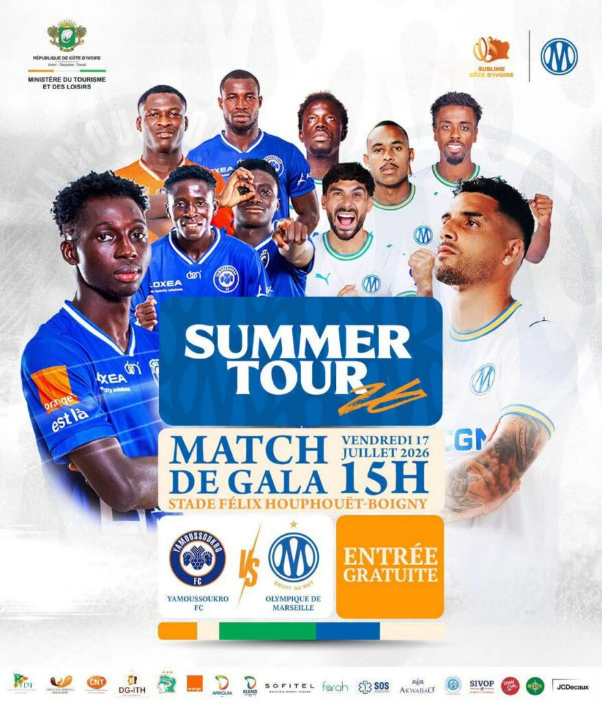 summer tour